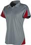 Tonix Ladies Ringside Sports Polos