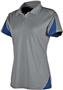 Tonix Ladies Ringside Sports Polos