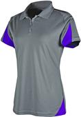 Tonix Ladies Ringside Sports Polos
