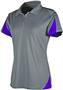 Tonix Ladies Ringside Sports Polos