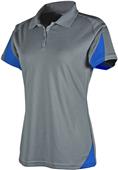 Tonix Ladies Ringside Sports Polos
