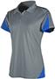 Tonix Ladies Ringside Sports Polos