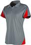 Tonix Ladies Ringside Sports Polos