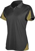Tonix Ladies Ringside Sports Polos