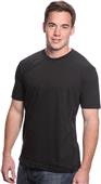 Royal Apparel Mens 50/50 Jersey Blend Tee Royal Apparel Mens 50/50 Jersey Blend Tee