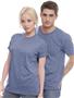 Royal Apparel Mens 50/50 Jersey Blend Tee