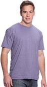 Royal Apparel Mens 50/50 Jersey Blend Tee Royal Apparel Mens 50/50 Jersey Blend Tee