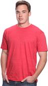 Royal Apparel Mens 50/50 Jersey Blend Tee Royal Apparel Mens 50/50 Jersey Blend Tee