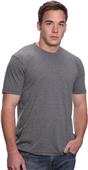 Royal Apparel Mens 50/50 Jersey Blend Tee Royal Apparel Mens 50/50 Jersey Blend Tee