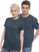 Royal Apparel Mens 50/50 Jersey Blend Tee Royal Apparel Mens 50/50 Jersey Blend Tee
