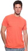 Royal Apparel Mens 50/50 Jersey Blend Tee Royal Apparel Mens 50/50 Jersey Blend Tee