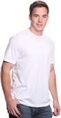 Royal Apparel Mens 50/50 Jersey Blend Tee Royal Apparel Mens 50/50 Jersey Blend Tee