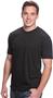 Royal Apparel Mens 50/50 Fine Jersey Blend Tee
