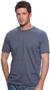 Royal Apparel Mens 50/50 Fine Jersey Blend Tee
