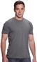 Royal Apparel Mens 50/50 Fine Jersey Blend Tee