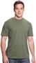 Royal Apparel Mens 50/50 Fine Jersey Blend Tee