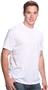 Royal Apparel Mens 50/50 Fine Jersey Blend Tee