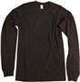 Royal Apparel Mens 50/50 Long Sleeve Crew Tee