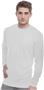 Royal Apparel Mens 50/50 Long Sleeve Crew Tee