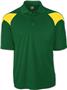 Tonix Mens Adrenaline Sports Polos