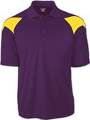 Tonix Mens Adrenaline Sports Polos