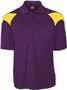 Tonix Mens Adrenaline Sports Polos