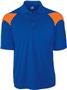 Tonix Mens Adrenaline Sports Polos