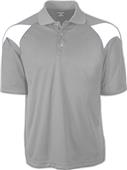 Tonix Mens Adrenaline Sports Polos
