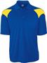 Tonix Mens Adrenaline Sports Polos