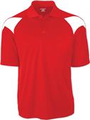 Tonix Mens Adrenaline Sports Polos