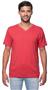 Royal Apparel Mens 50/50 Short Sleeve V-Neck Tee