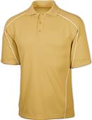 Tonix Mens Warrior Sports Polos