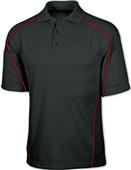 Tonix Mens Warrior Sports Polos