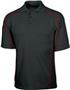Tonix Mens Warrior Sports Polos