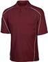 Tonix Mens Warrior Sports Polos