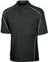 Tonix Mens Warrior Sports Polos
