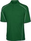 Tonix Mens Warrior Sports Polos