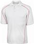 Tonix Mens Warrior Sports Polos