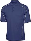 Tonix Mens Warrior Sports Polos