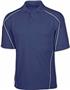 Tonix Mens Warrior Sports Polos