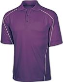 Tonix Mens Warrior Sports Polos