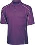 Tonix Mens Warrior Sports Polos