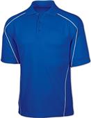 Tonix Mens Warrior Sports Polos