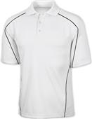 Tonix Mens Warrior Sports Polos