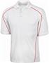 Tonix Mens Warrior Sports Polos