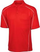 Tonix Mens Warrior Sports Polos