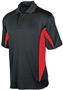Tonix Mens Blade Sports Polos