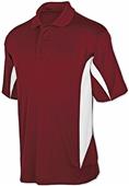 Tonix Mens Blade Sports Polos