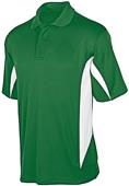 Tonix Mens Blade Sports Polos