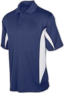 NAVY/WHITE